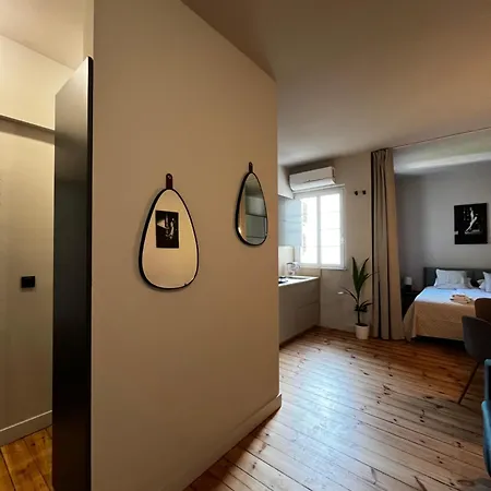 Appartement Murna Old Town Poznań