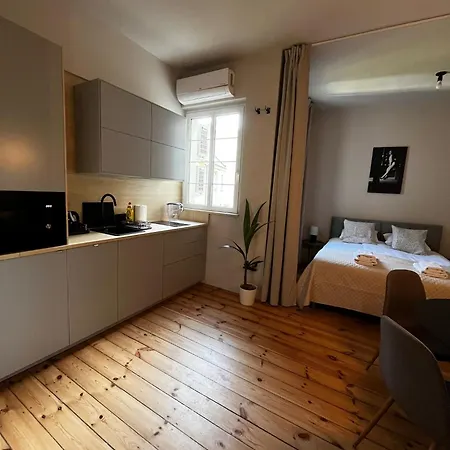 Murna Old Town Appartement *