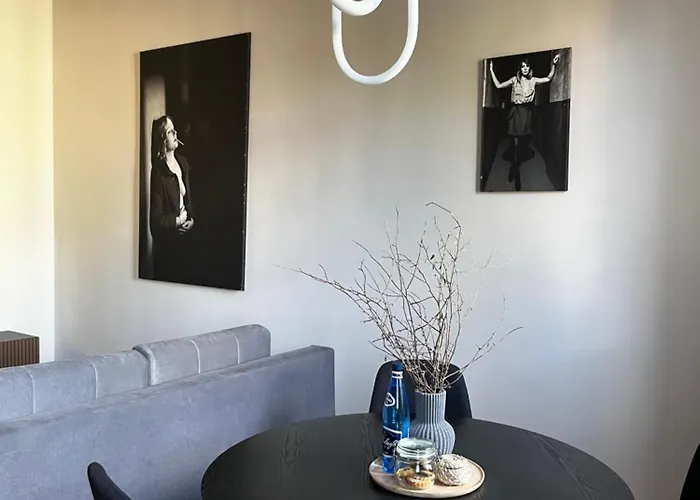 Murna Old Town Apartamento