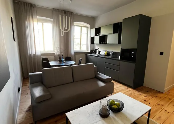 Apartamento Murna Old Town