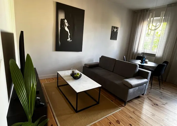 Apartamento Murna Old Town *