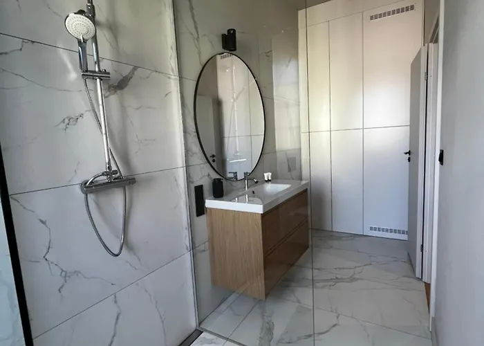 Murna Old Town Apartamento Poznań