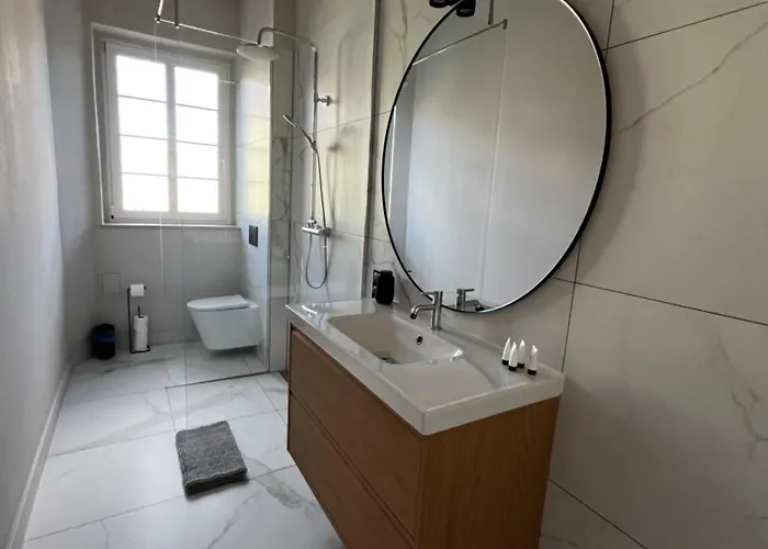 Apartamento Murna Old Town