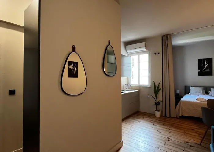 Apartamento Murna Old Town Poznań