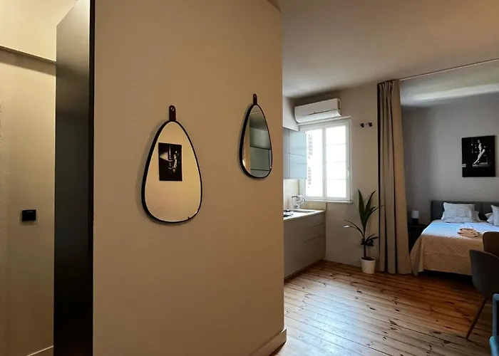 Murna Old Town Poznań