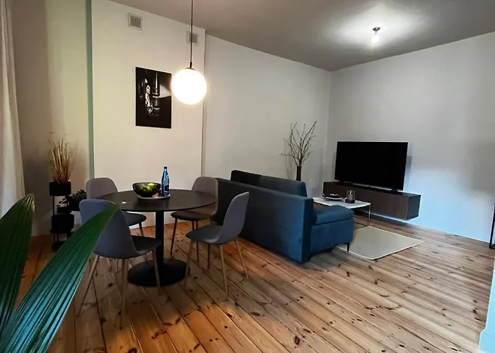 Apartamento Murna Old Town