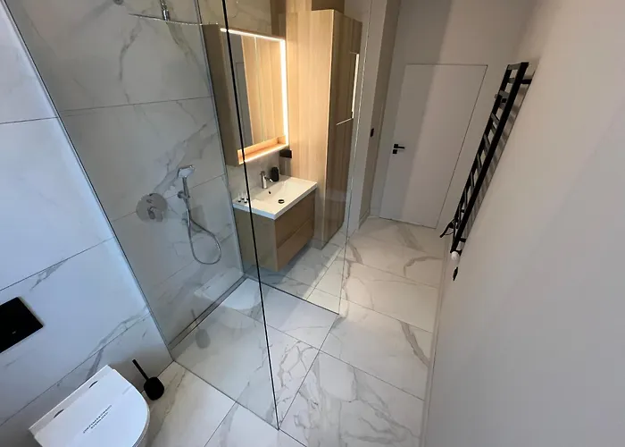 Apartamento Murna Old Town Poznań