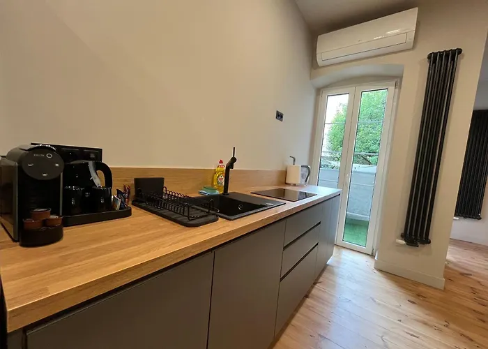 Murna Old Town * Poznań