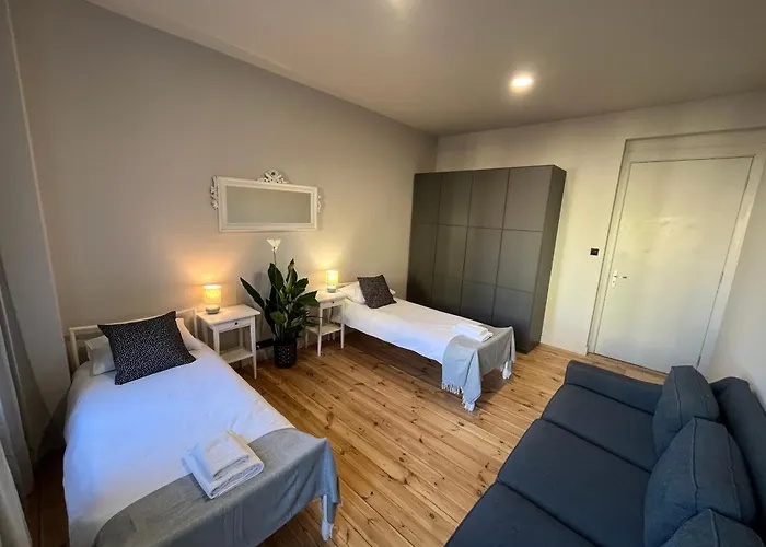 Apartamento Murna Old Town