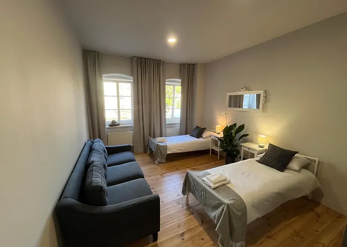 Murna Old Town * Poznań