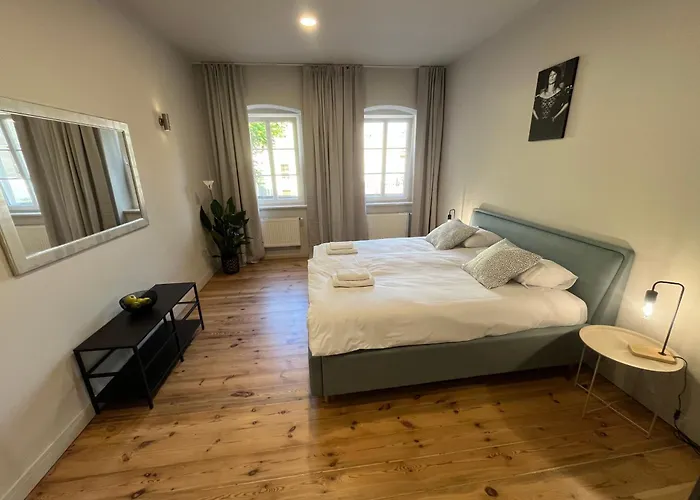 Murna Old Town * Poznań