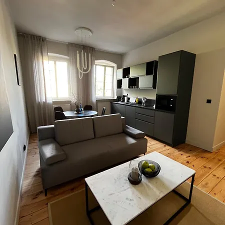 Apartamento Murna Old Town
