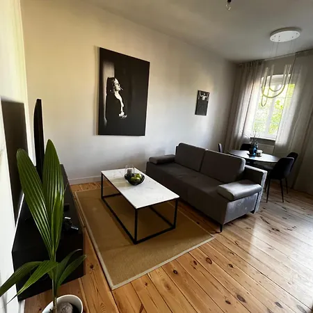 Apartamento Murna Old Town *