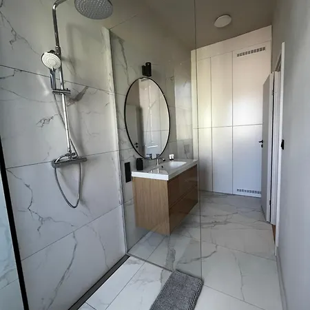 Murna Old Town Апартаменты Познань