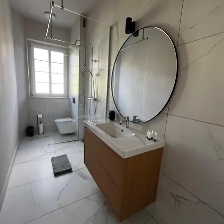 Apartment Murna Old Town