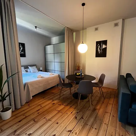 Apartamento Murna Old Town *