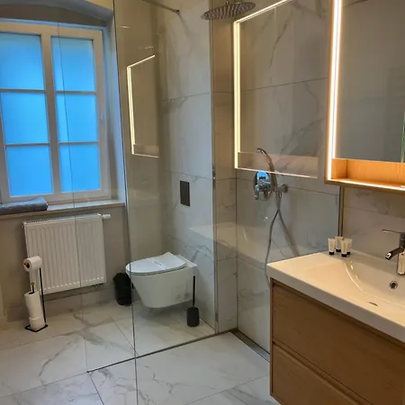 Murna Old Town * Познань