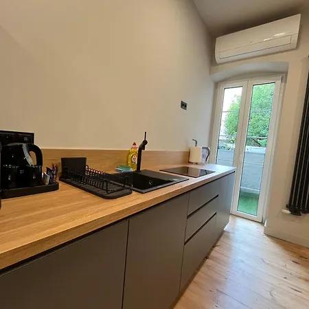 Murna Old Town * Познань