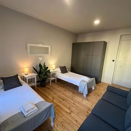 Apartment Murna Old Town