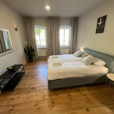 Murna Old Town * Познань