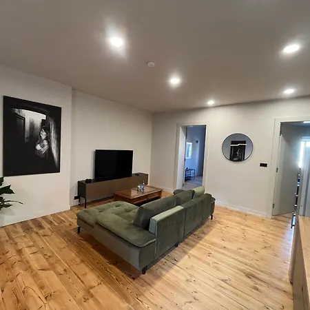 Murna Old Town Познань