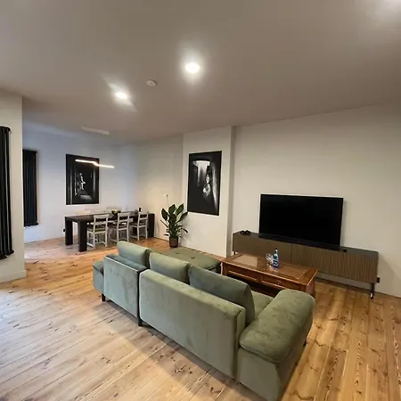 Murna Old Town Познань