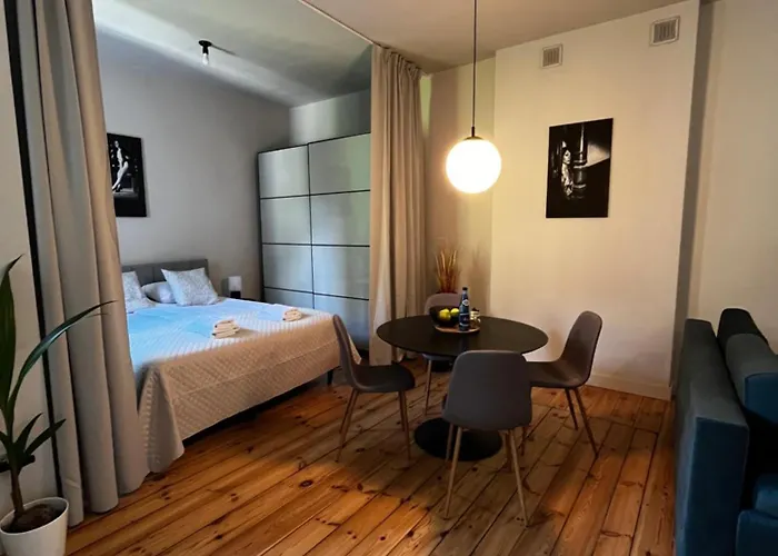 Appartamento Murna Old Town *