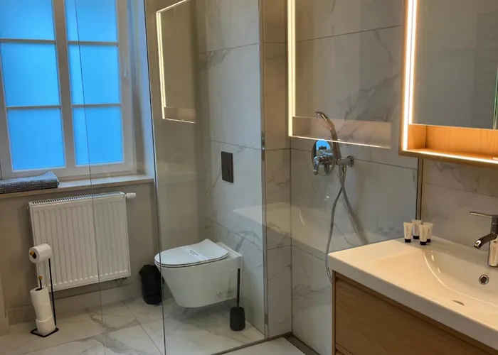 Murna Old Town * Poznań