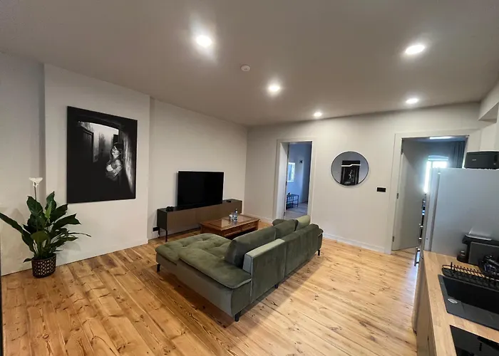 Murna Old Town Poznań