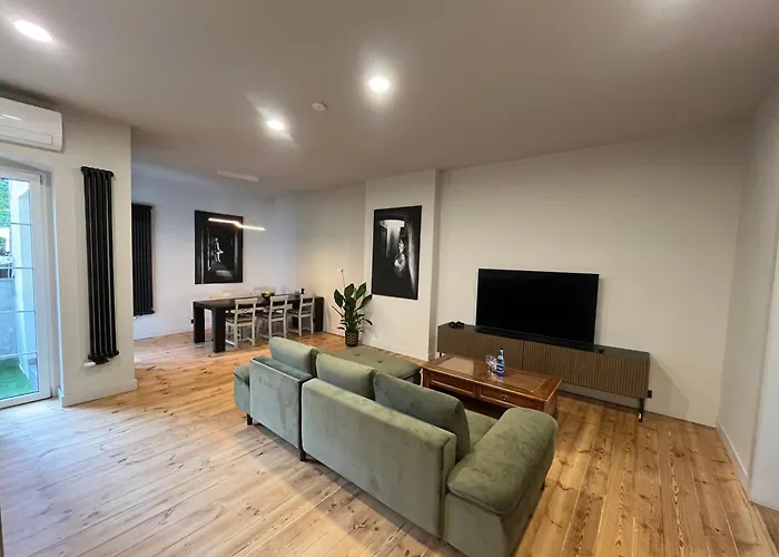 Murna Old Town Poznań